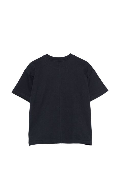 T-shirt Paolo Pecora Kids PAOLO PECORA KIDS | T-SHIRT E POLO | PP4443BLU